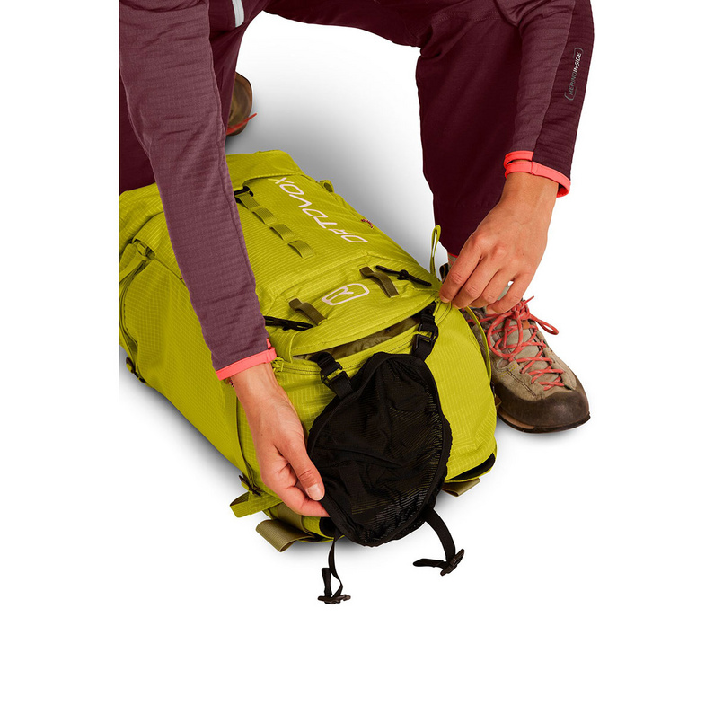 Ortovox Trad 33 S Rucksack