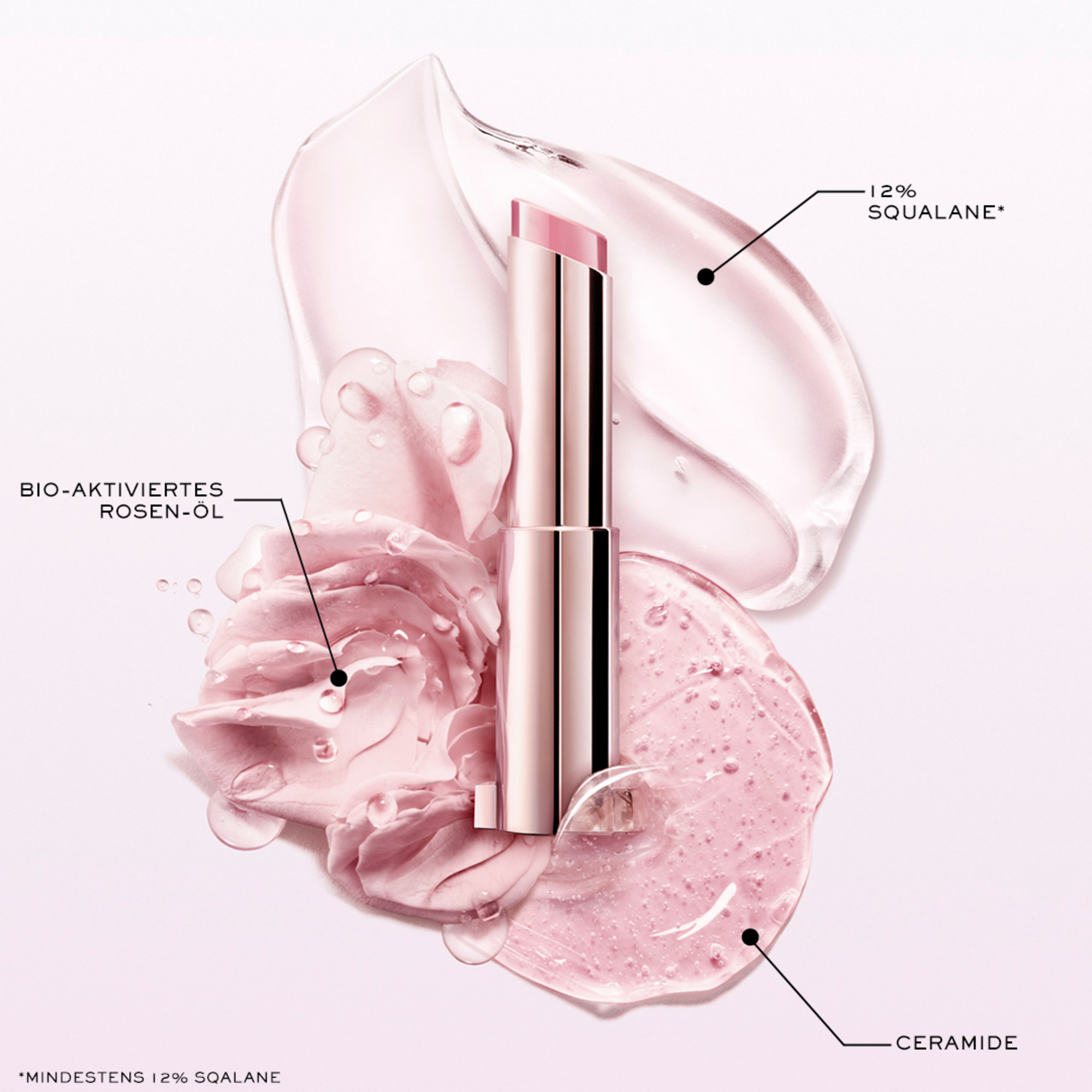 Lancôme Lip Idole Butterglow<br>3 g, 42