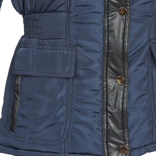 Betty London - BAMBOU - Marine
