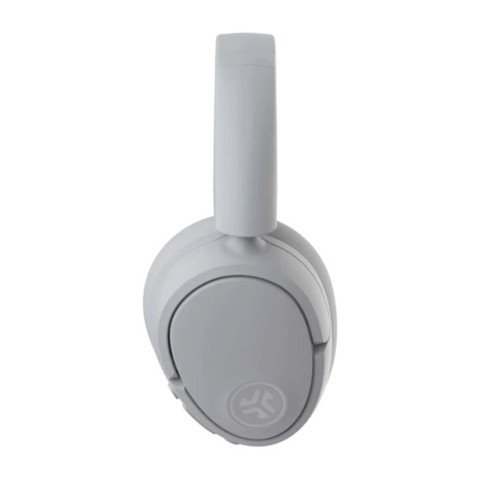 JLab Unisex Jbuds Lux ANC Hvid