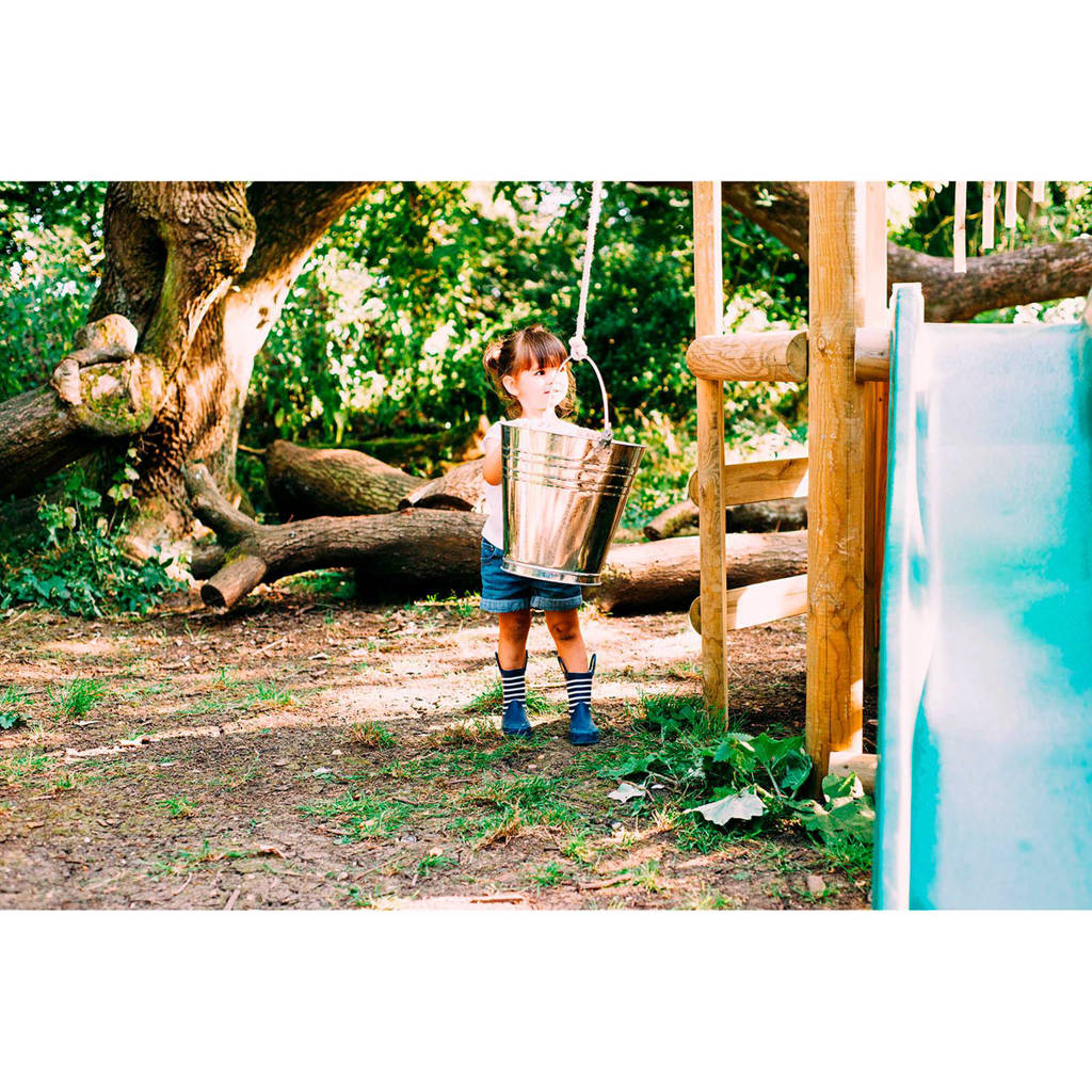 FantastischDiscovery Woodland Discovery Woodland speelhuis