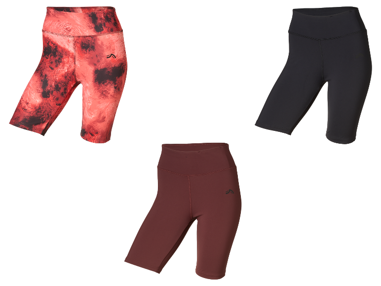 Korte dames sportlegging