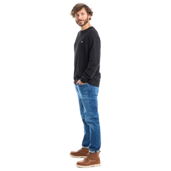 Bergfreunde - Bergfreunde Sweater - Pull
