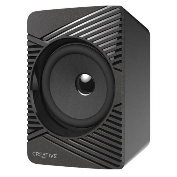 Creative Coluna Bluetooth SBS E2500 30W Black