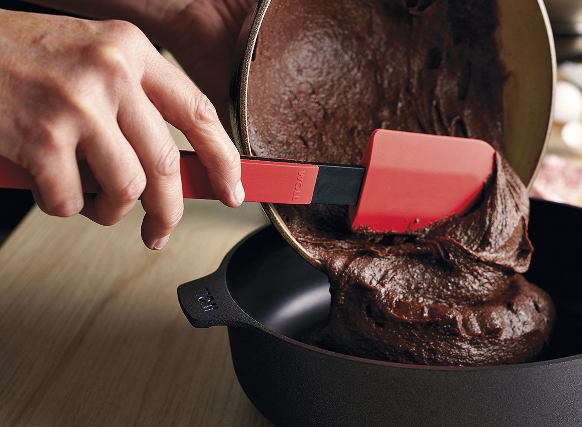 Cook-It Teigschaber