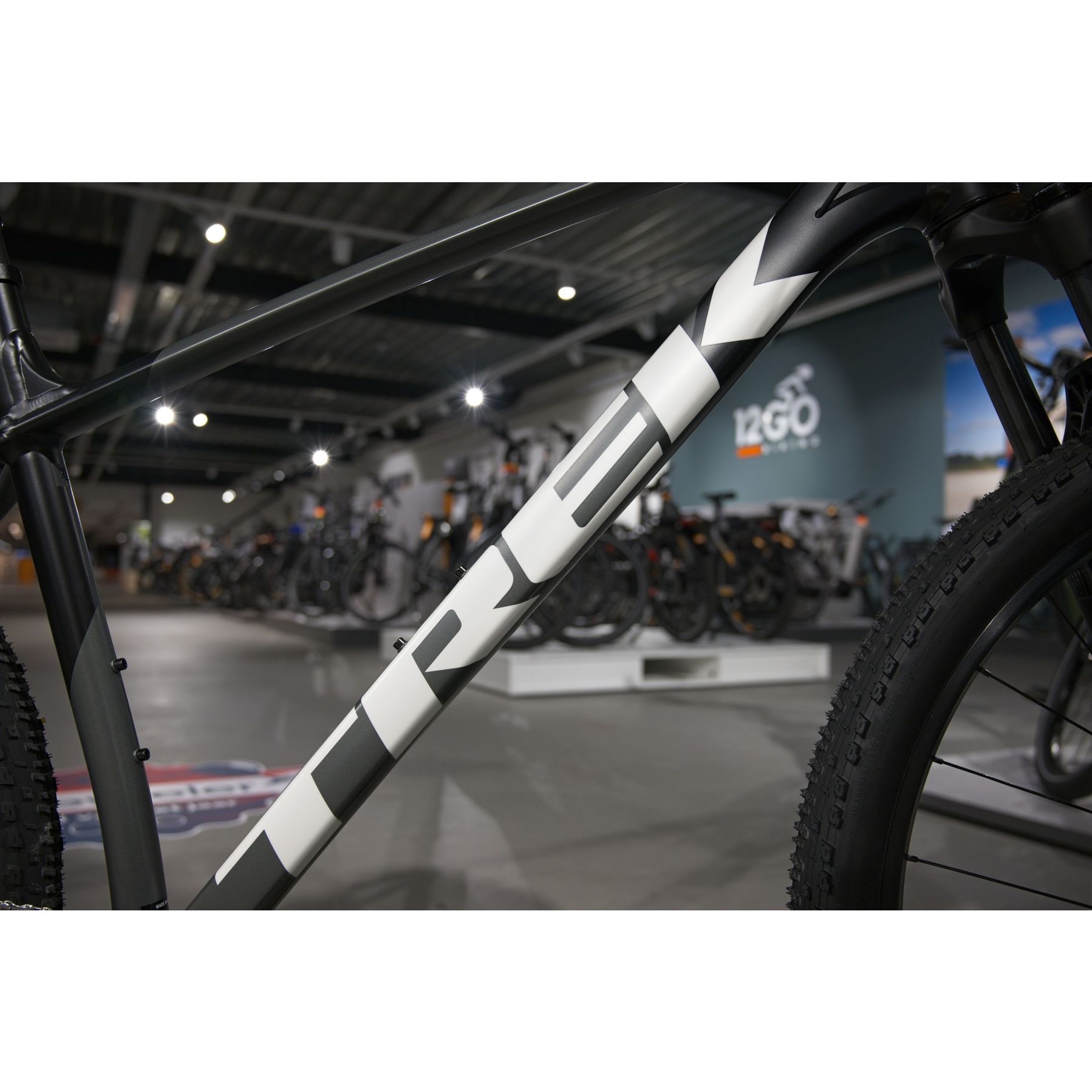 Trek Procaliber 6 2026