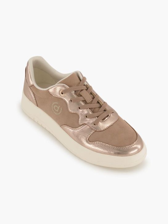 bugatti Sneaker Rosegold