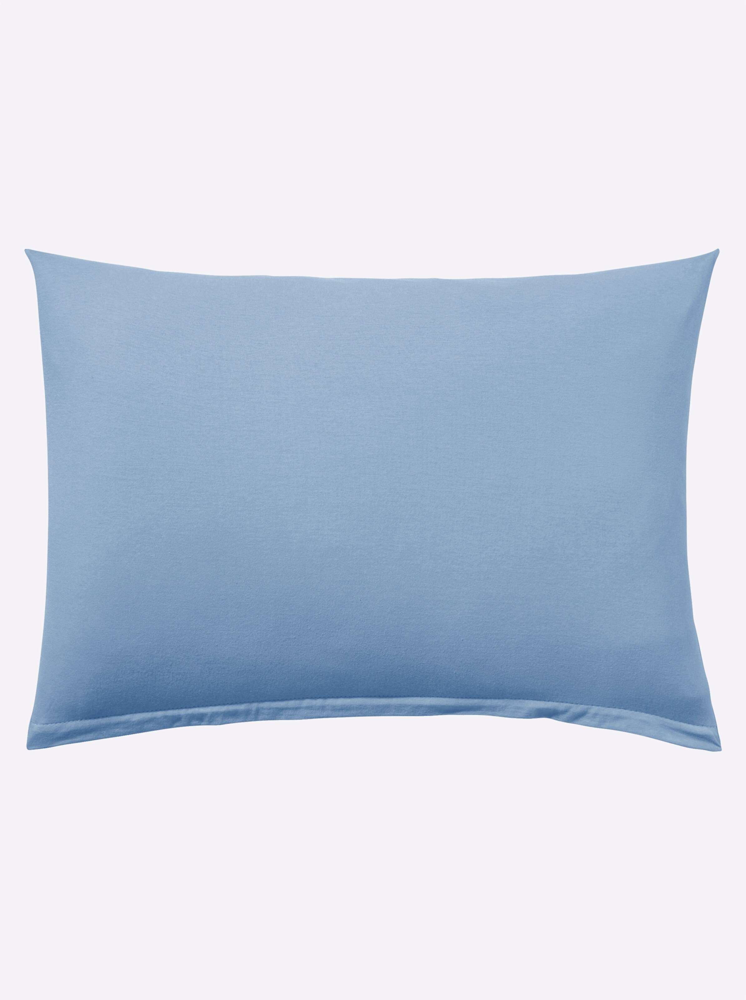 Estella Kissenbezüge in himmelblau