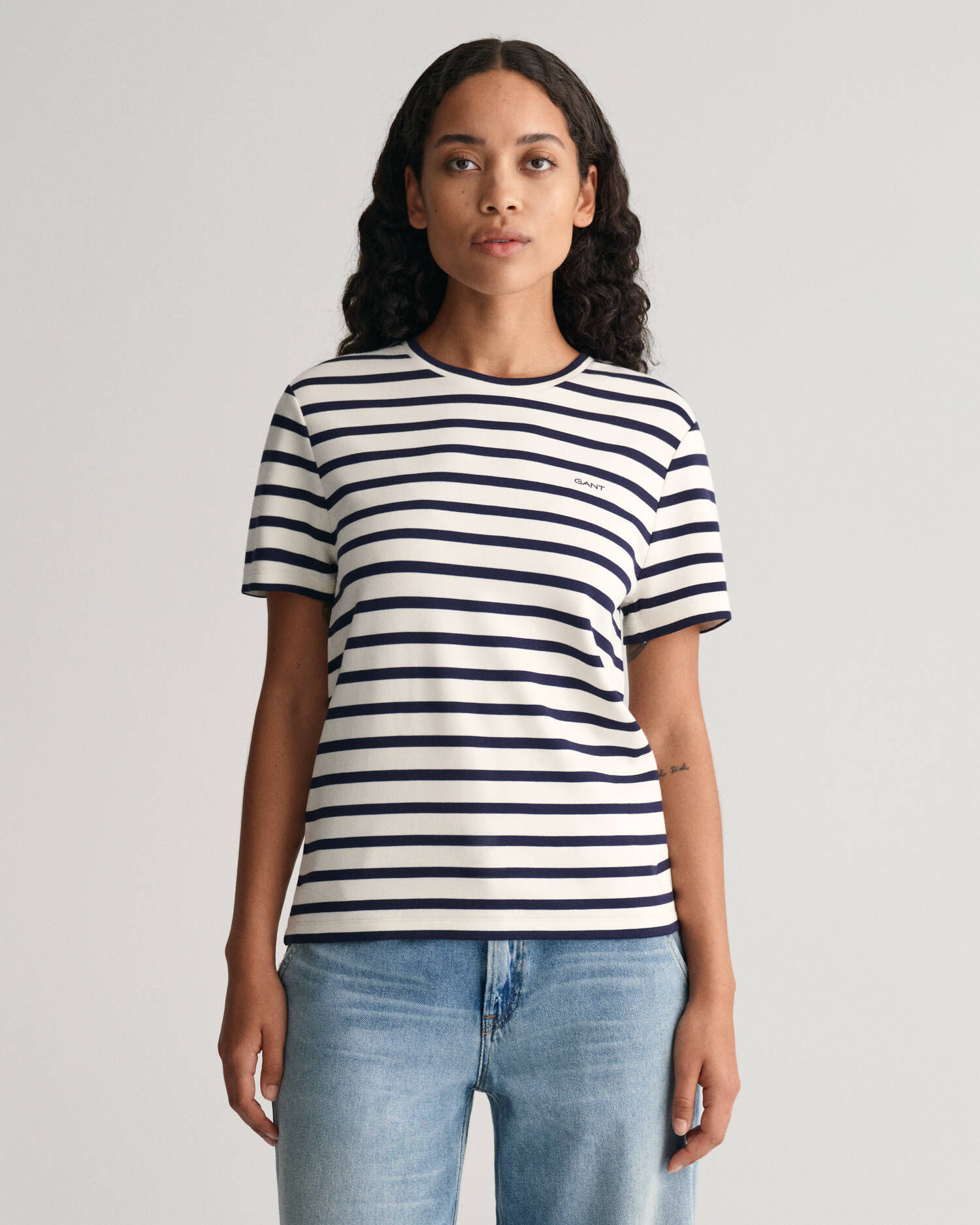 Gant| Damen T-Shirt
