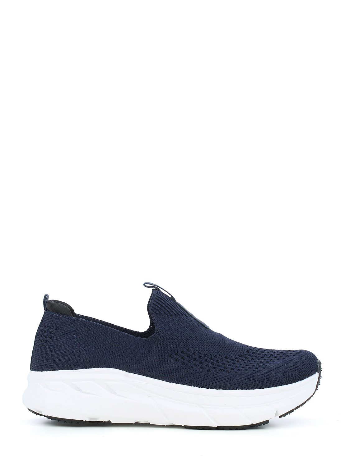 Rugged Gear Slip- in High Navy