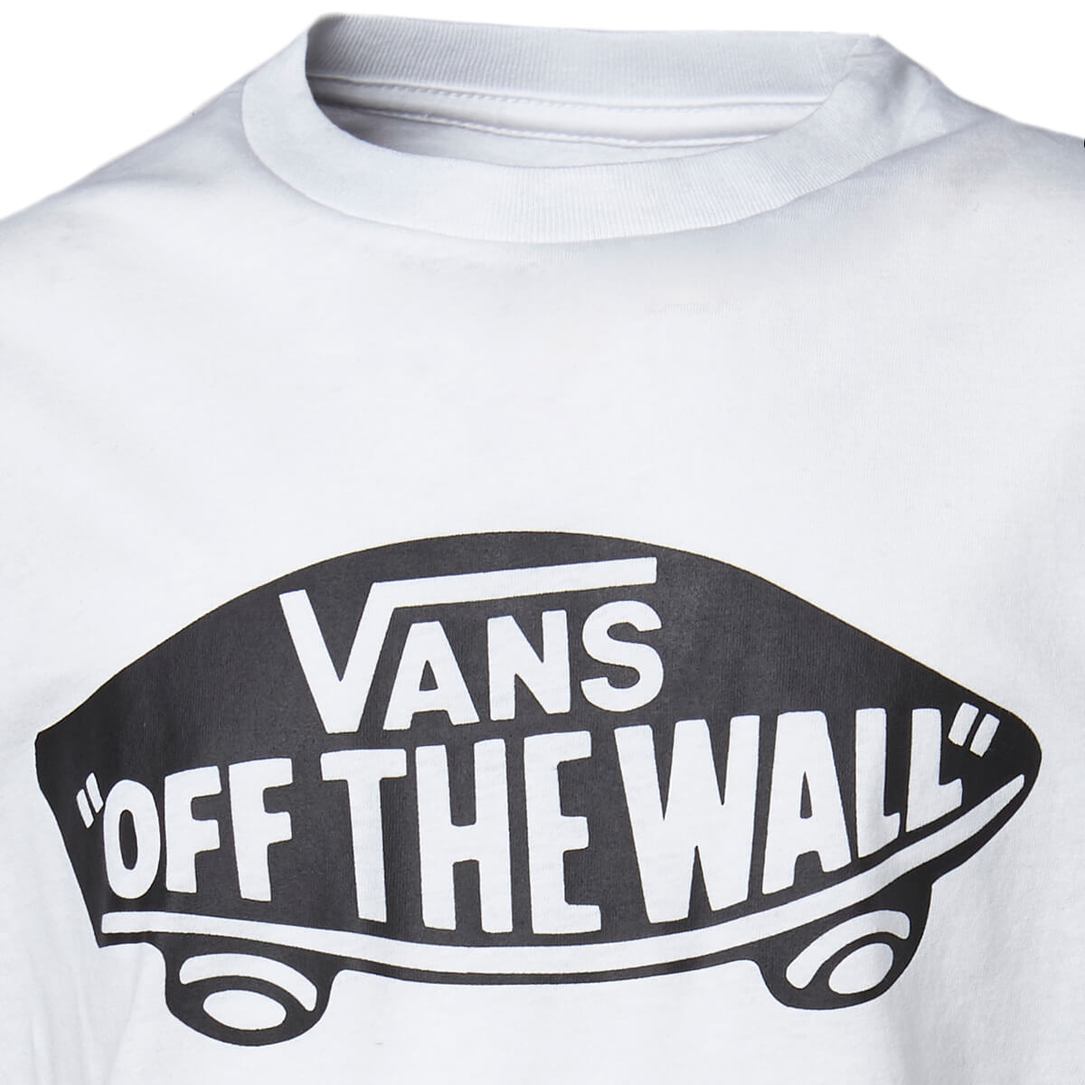 Vans Off The Wall Board T-shirt Børn