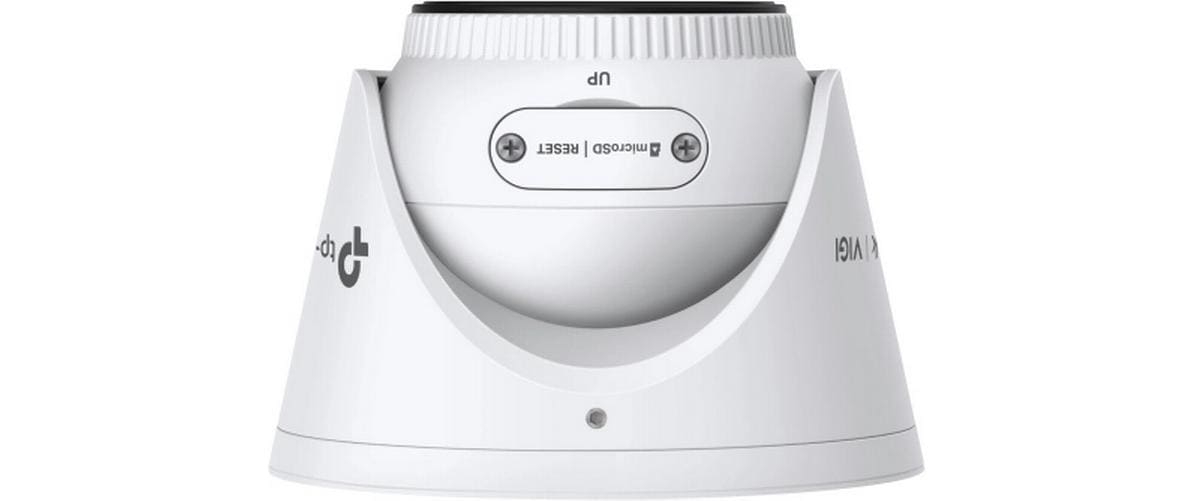 Netzwerkkamera VIGI Turret IP Camera VIGI C455 4 mm<br>VIGI (4 mm) 5MP Vollfarb-Turret-Netzwerkkamera