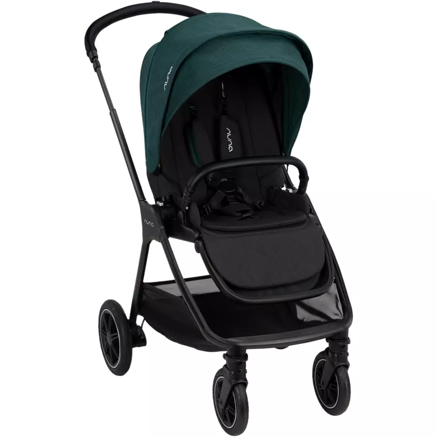 Nuna Kompaktkinderwagen TRIV™ next Lagoon
