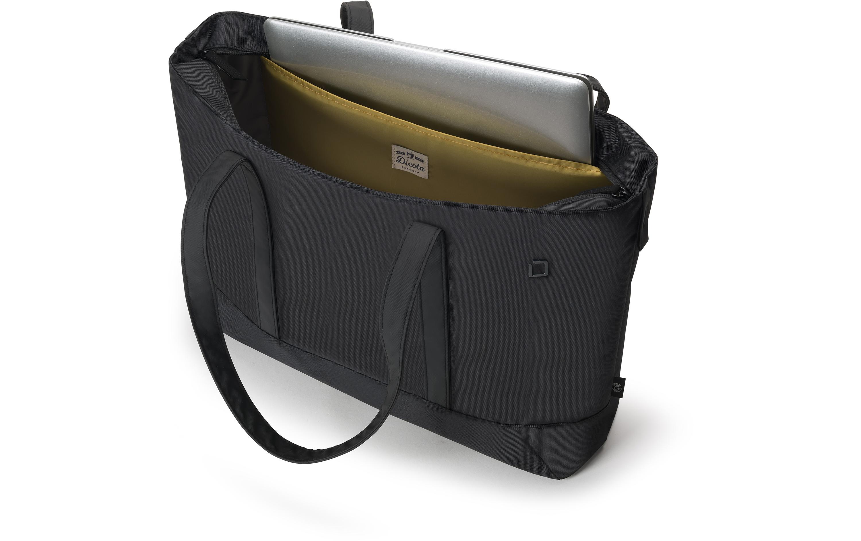 Notebooktasche Shopper Eco MOTION 14.1 