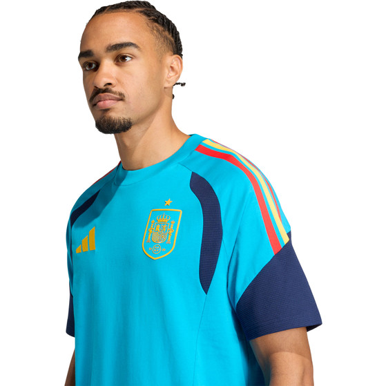 adidas Spanje Tee WK 2026