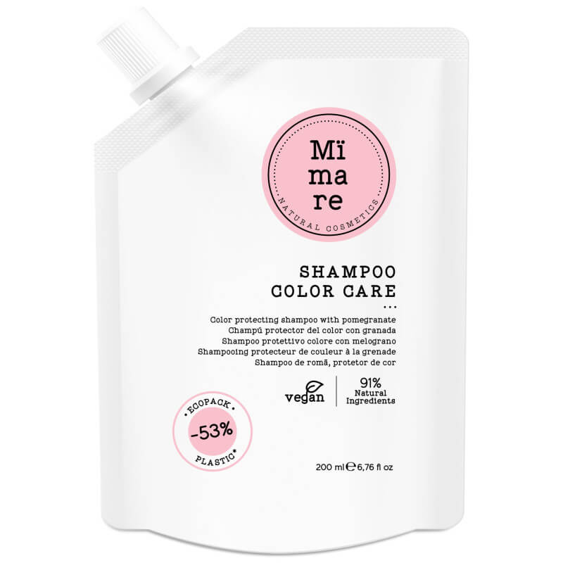 Shampooing couleur Mïmare 200ML