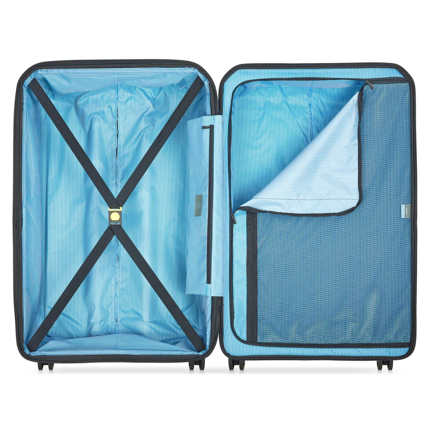 Valise soute - L Extensible (79cm)