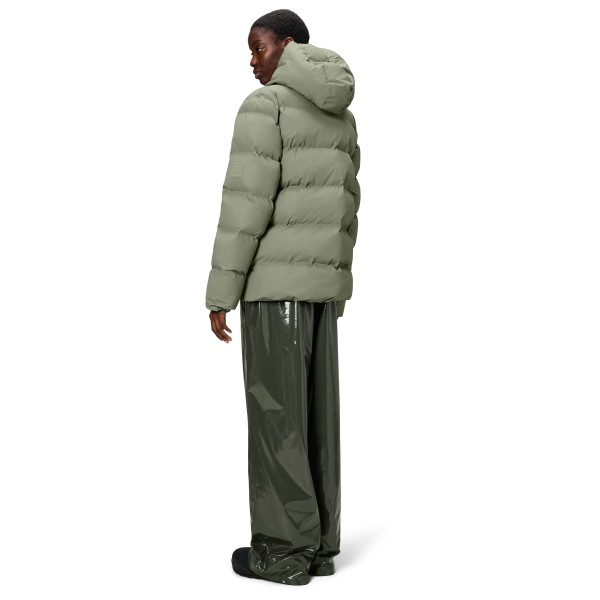 Rains - Alta Puffer Jacket W3T3 - Veste d'hiver