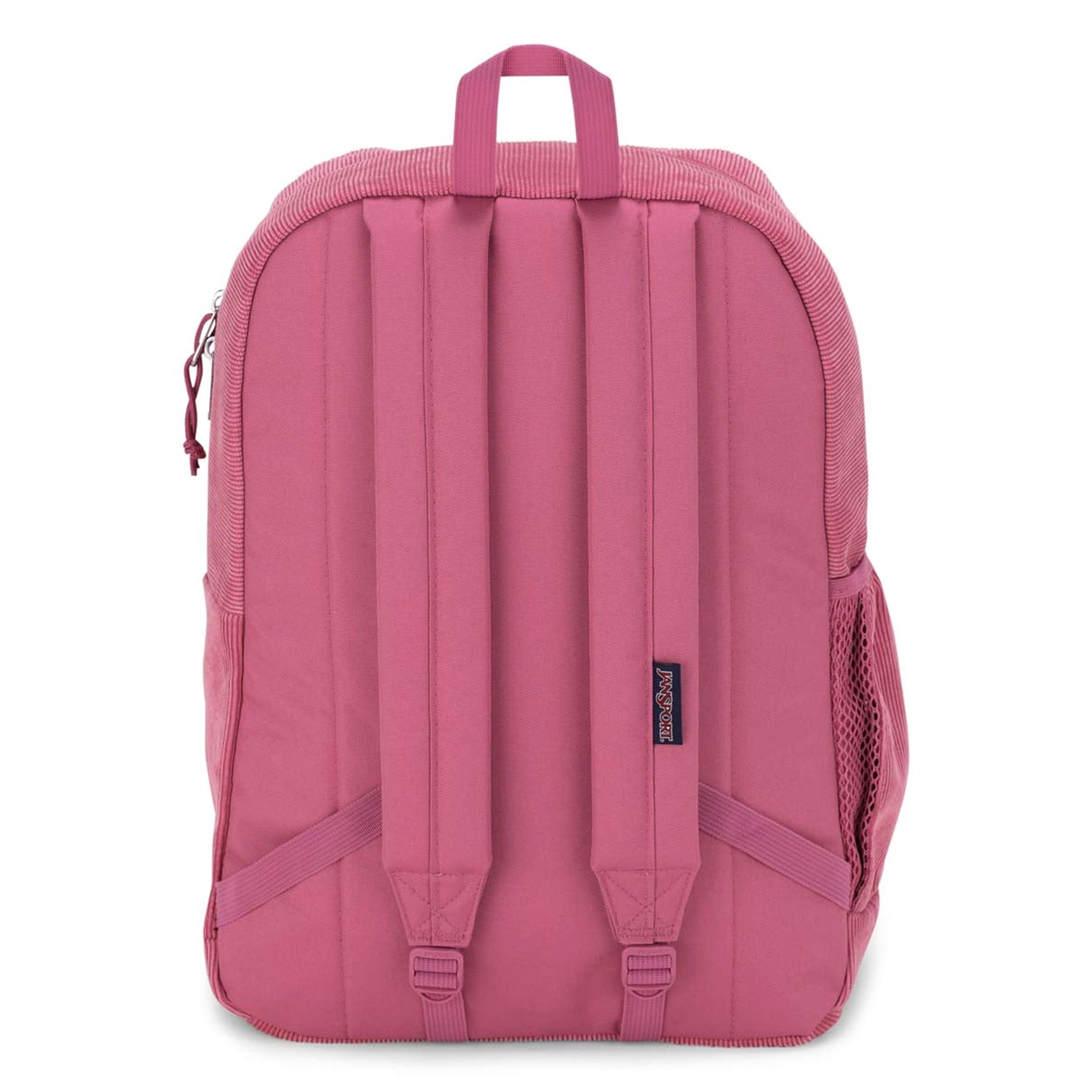 JanSport Cross Town Plus Remix mauvehaz cord