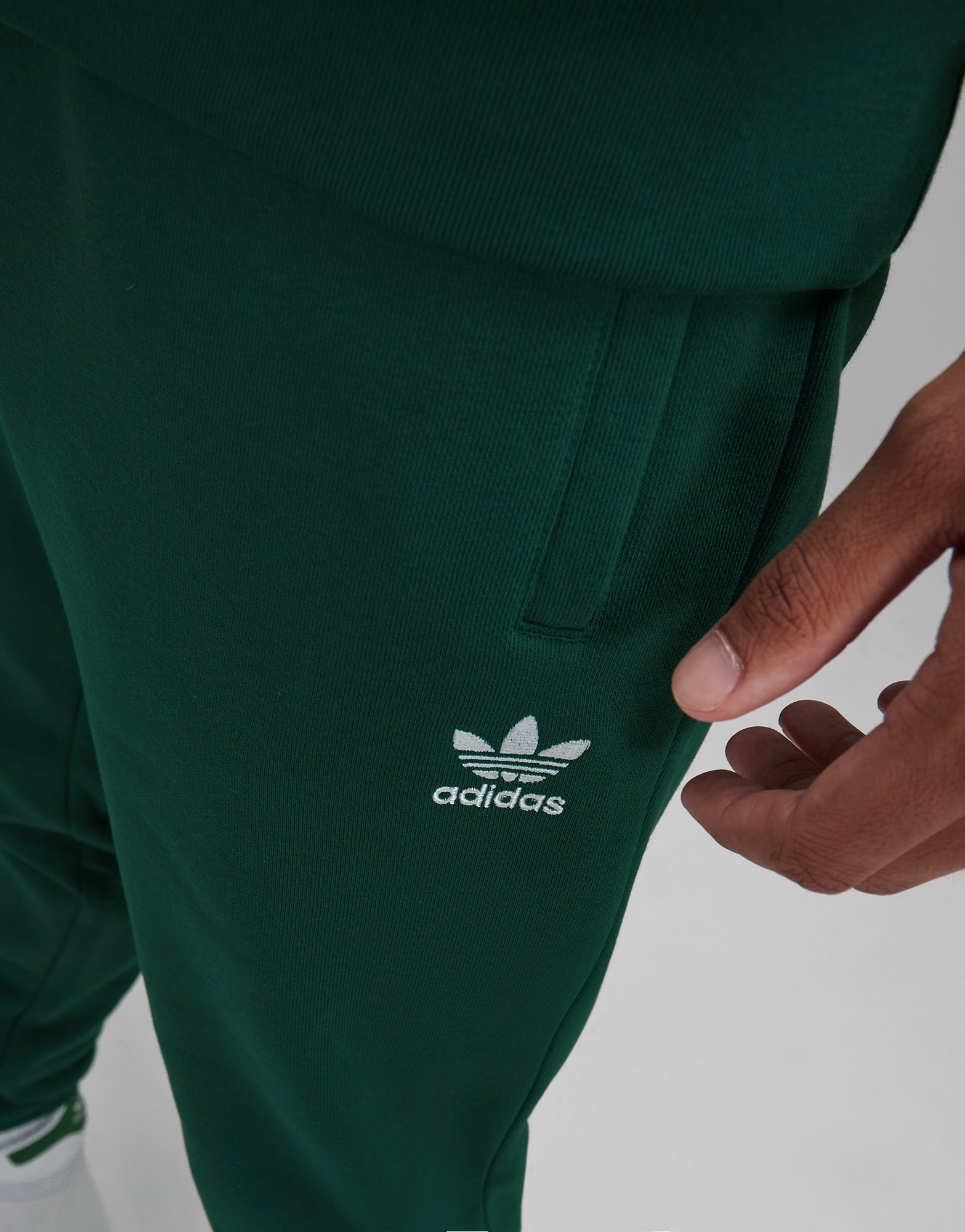 adidas Originals Pantalon Trefoil Essentials