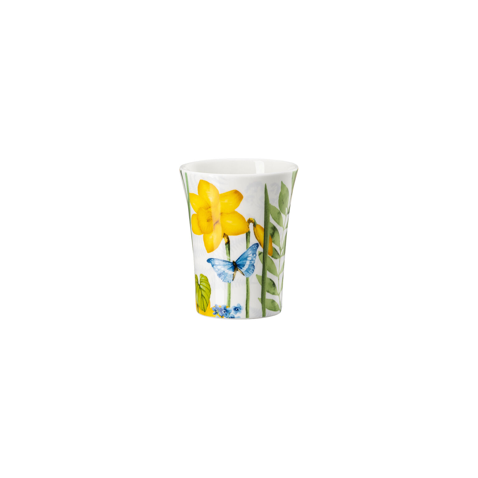 Becher mit Henkel