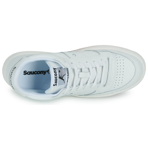 Saucony - JAZZ COURT - Blanc
