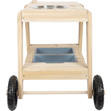 Small Foot mudderkøkken