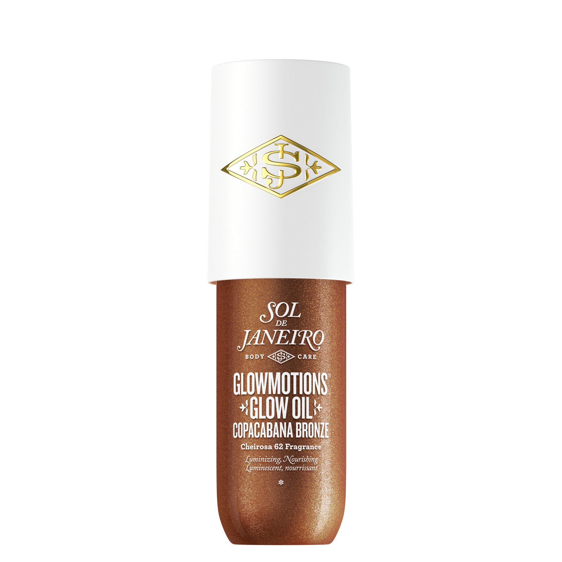 Sol de Janeiro Glowmotions Copa Cabana Bronze 75ml