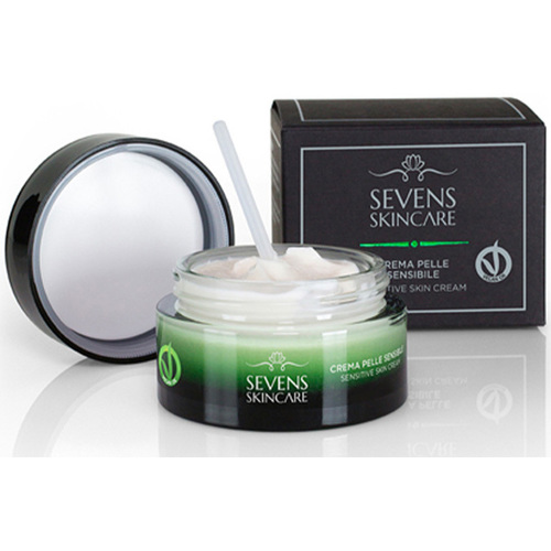 Sevens Skincare - Crema Piel Sensible