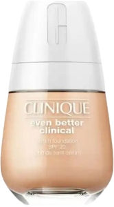Clinique Even Better Clinical Serum Foundation