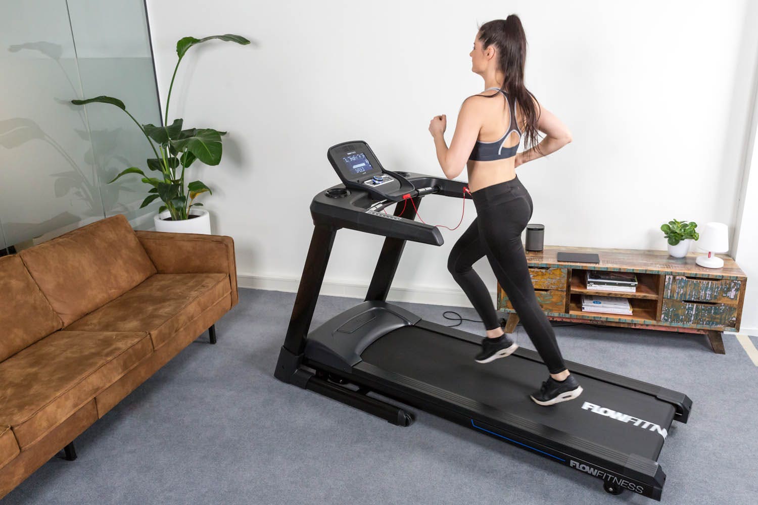 Flow Fitness  T2I Loopband