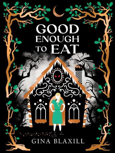 Good Enough to Eat - Tales at Midnight (Paperback)