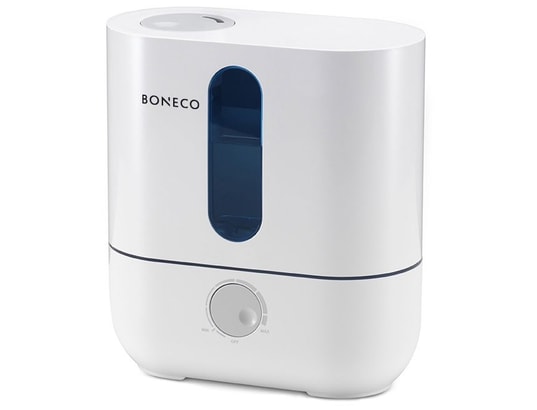 BONECO - Humidificateur ultrason Humidificateur d'air par ultrason U200 (nébuliseur)