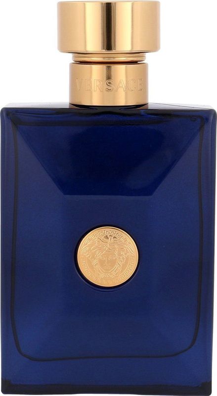 Versace - Dylan Blue - After Shave Lotion - 100ml