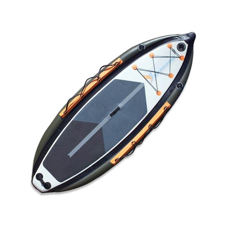 Sup Paddle Sparrow Sup Extrem