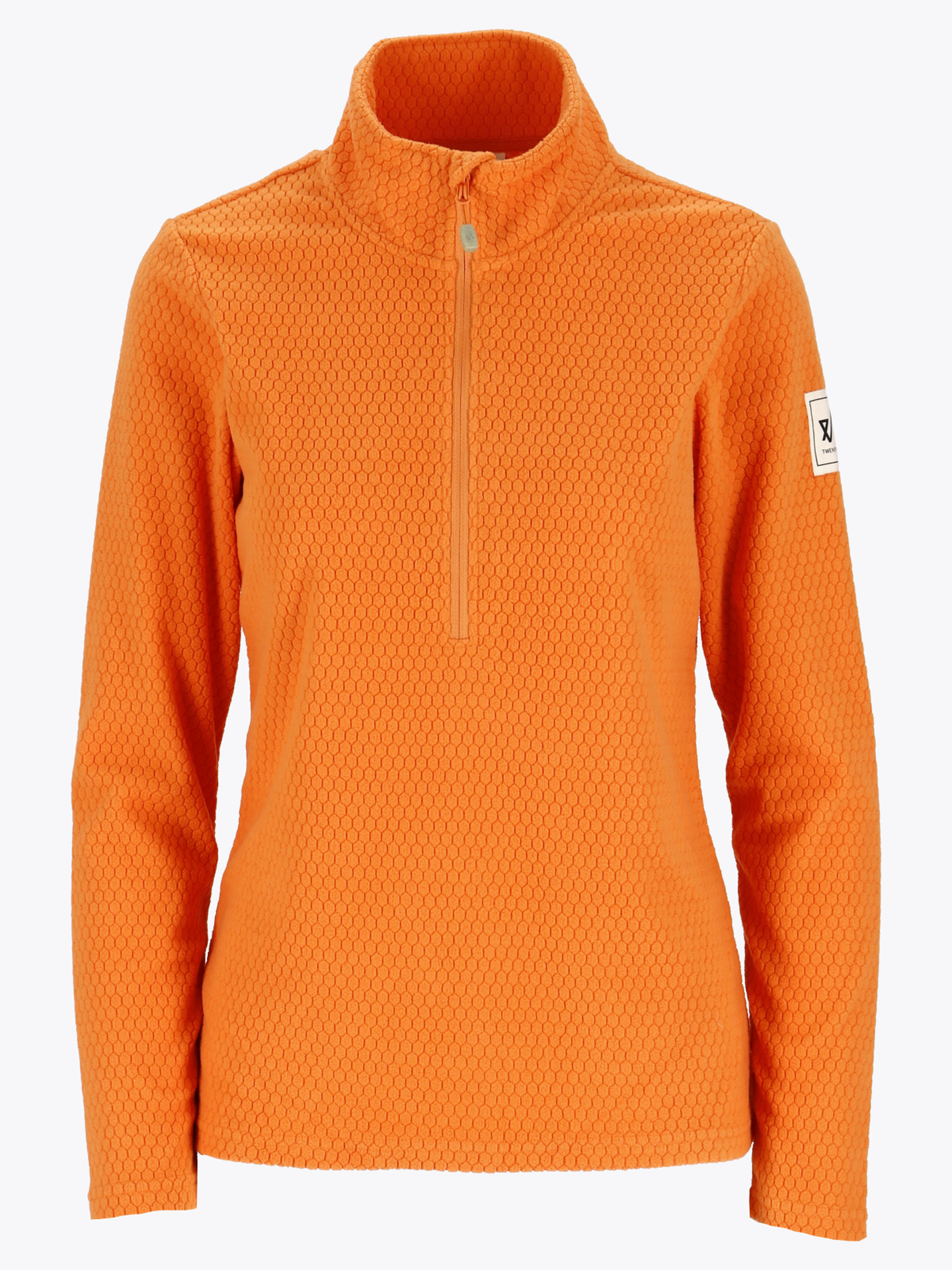 Finse Half Zip Fleece