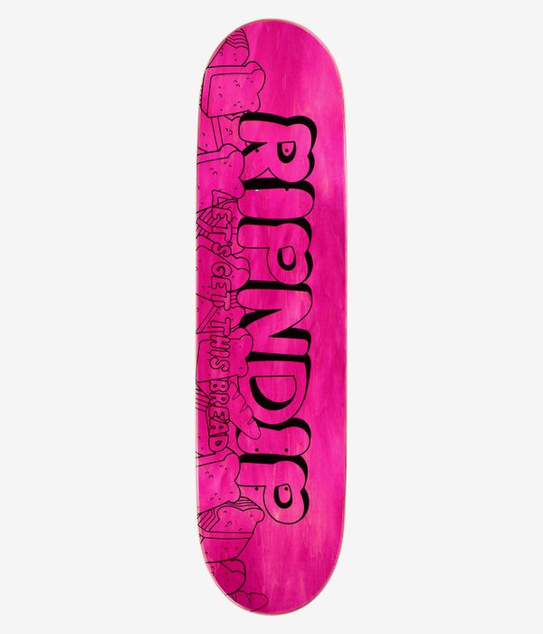 RIPNDIP Gluten Free 8.25