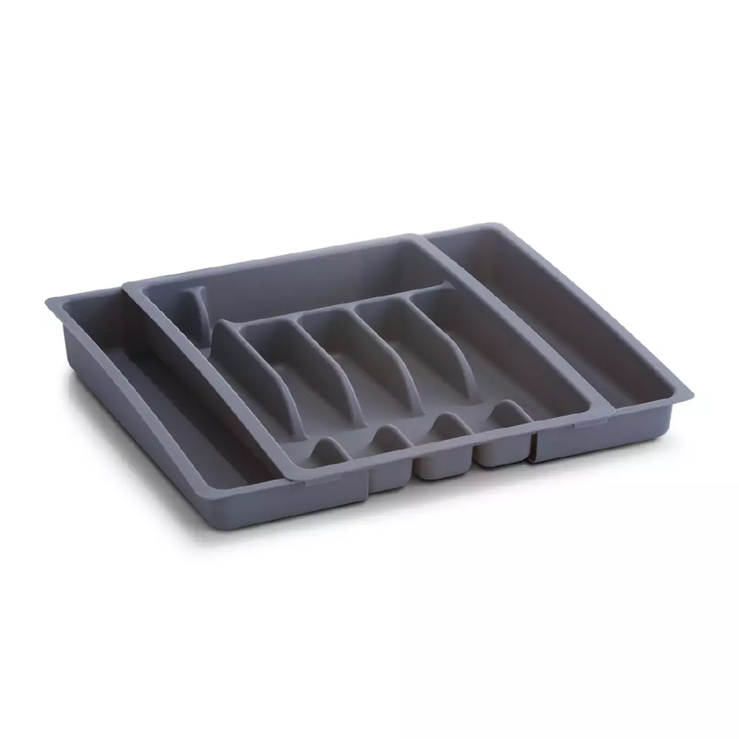 Besteckkasten Ausziehbar