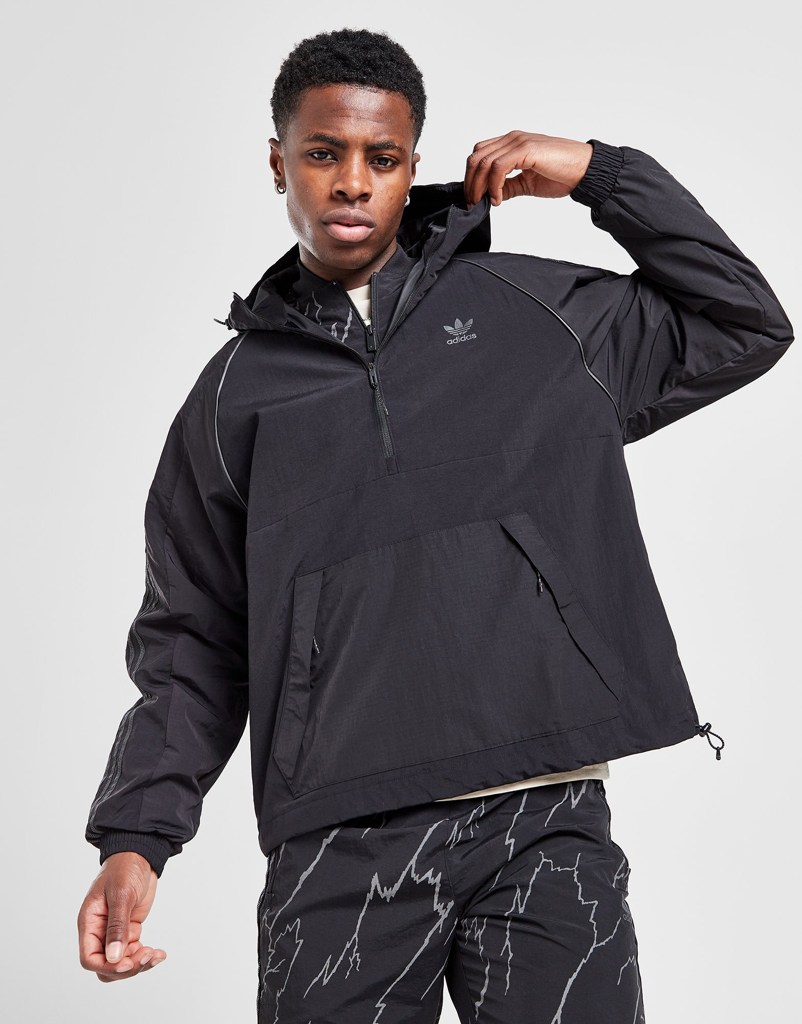 adidas Originals Veste Légère Road Homme