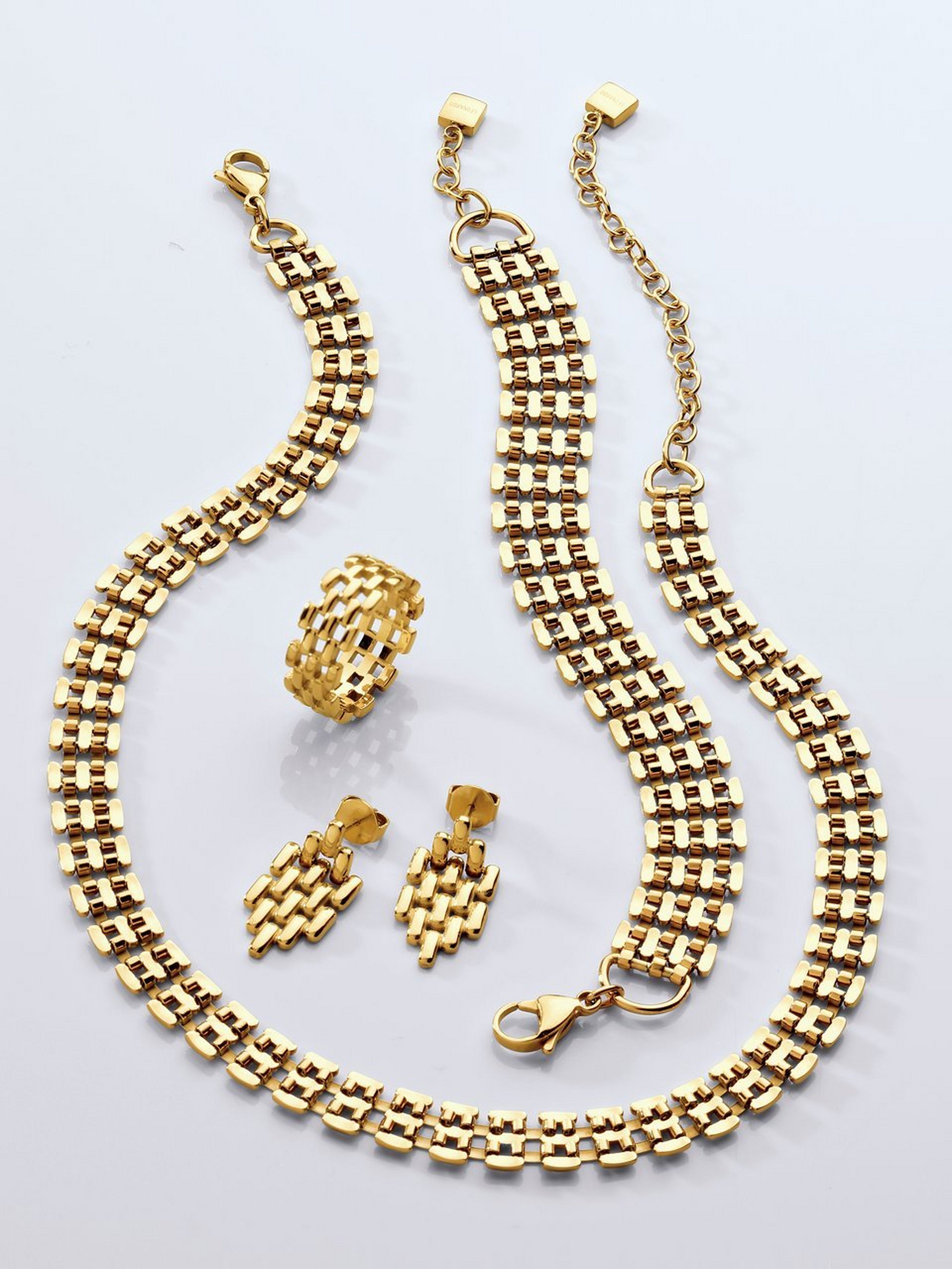Kette Milanese