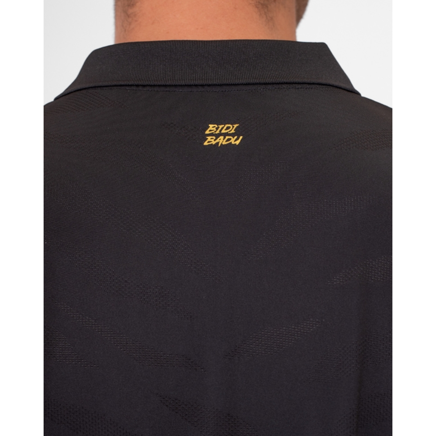 Bidi Badu Roland Garros Polo Set Heren