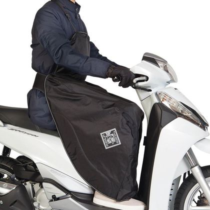 Tablier Tucano Urbano LINUSCUD R194X Universel - Noir
