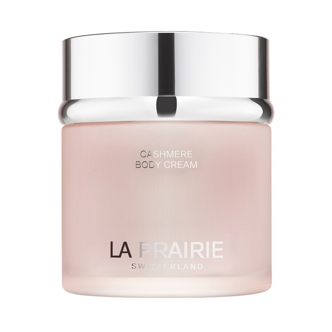 LA PRAIRIE LP SWISS CELLULAR BODY CARE Cashmere Body Cream - 200ml