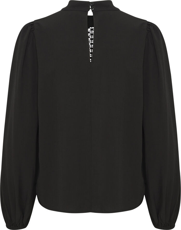 Fransa FRVIGGA BL 2 Black