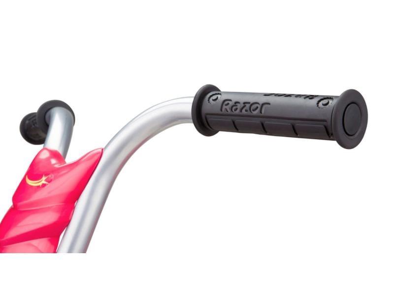 Razor Scooter FlashRider 360 Dreirad-Scooter mit Sitz