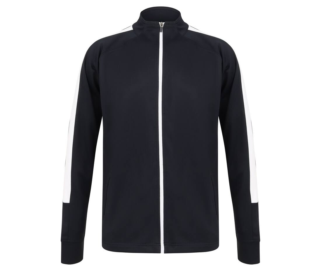 Finden & Hales LV871 - Veste Sportive Unisexe Confort et Style