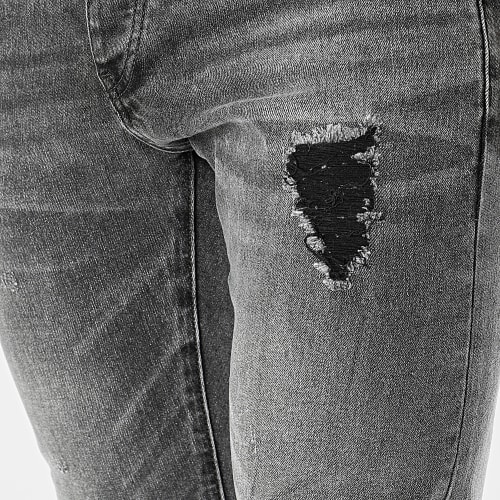 Jean Slim Noir