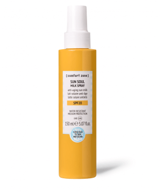 Sun Soul Milk Spray SPF 20