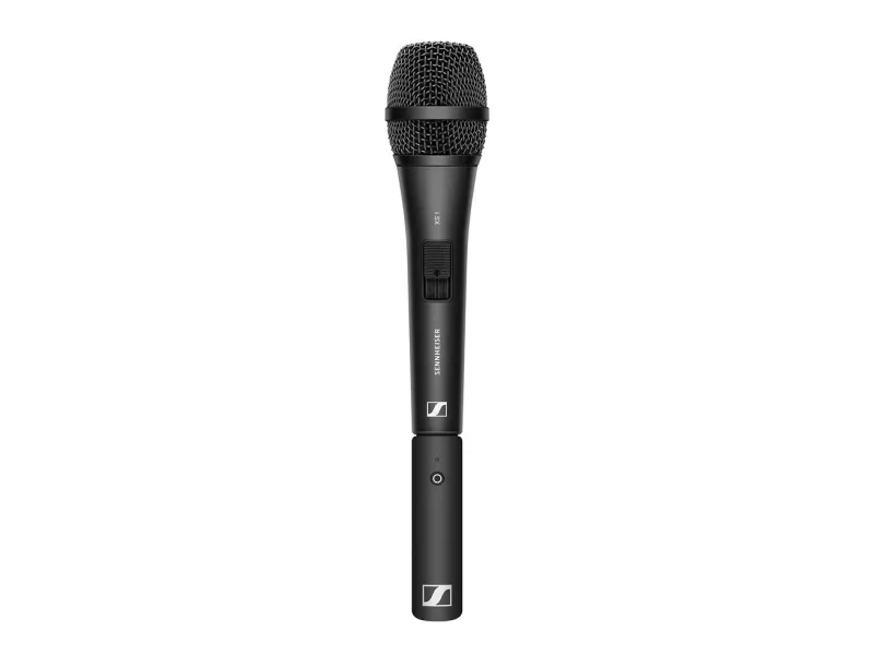 Sennheiser XS WIRELESS XSW-D Vocal set - Mikrofonsystem