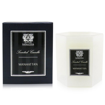 Antica Farmacista Candle - Manhattan  255g/9oz